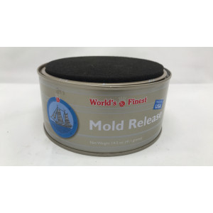 Розділовий віск Mold Blue Wax (до110º C)